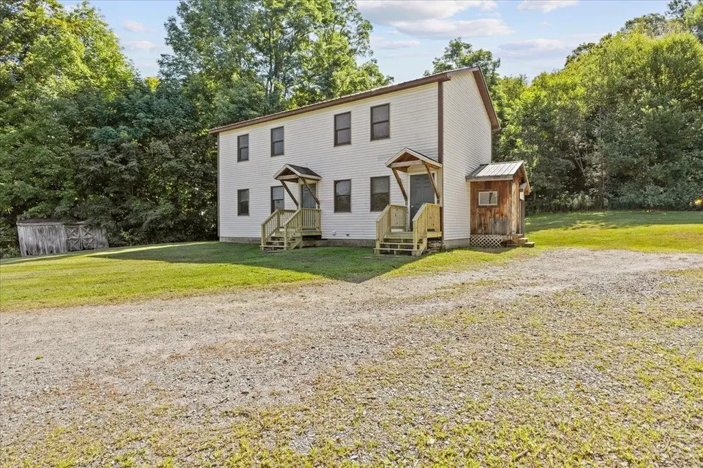 6786 Vt Route 15 Cambridge VT 05464