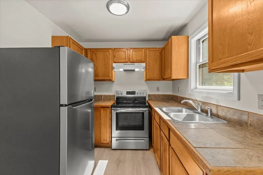 6786 Vt Route 15 Cambridge VT 05464