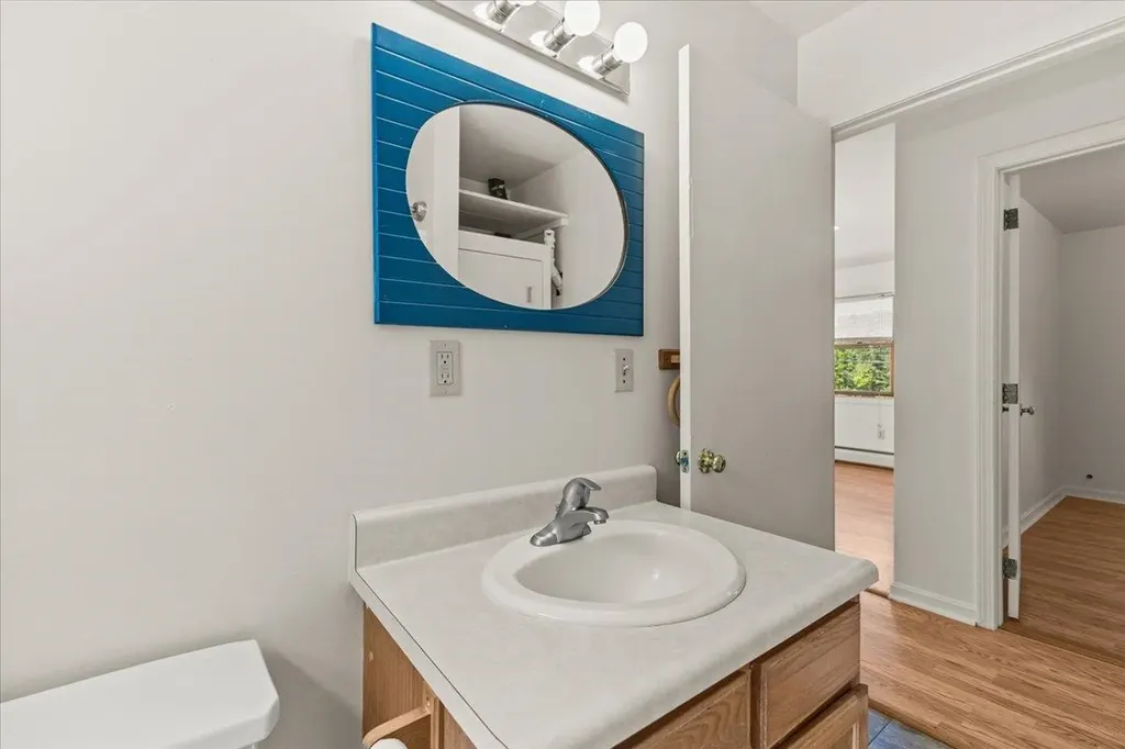 6786 Vt Route 15 Cambridge VT 05464