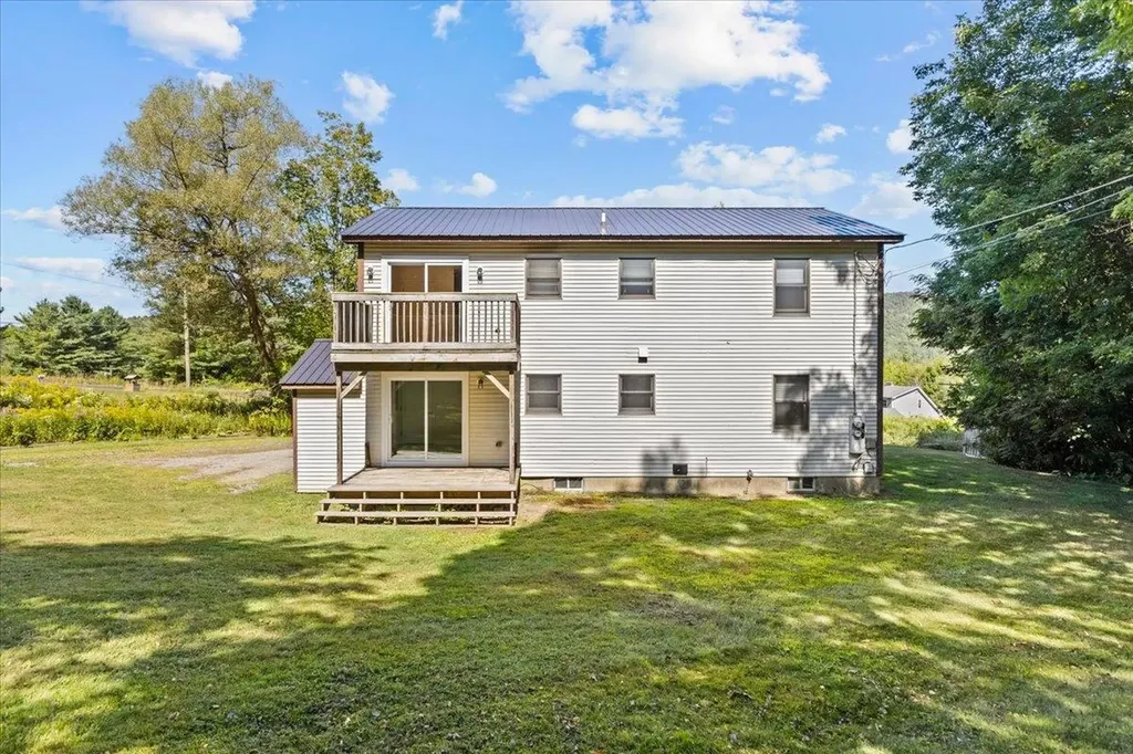 6786 Vt Route 15 Cambridge VT 05464