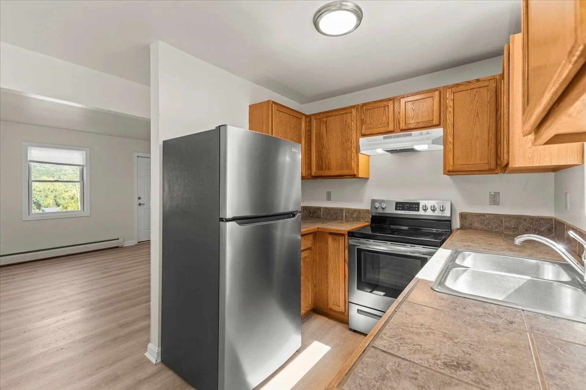 6786 Vt Route 15 Cambridge VT 05464