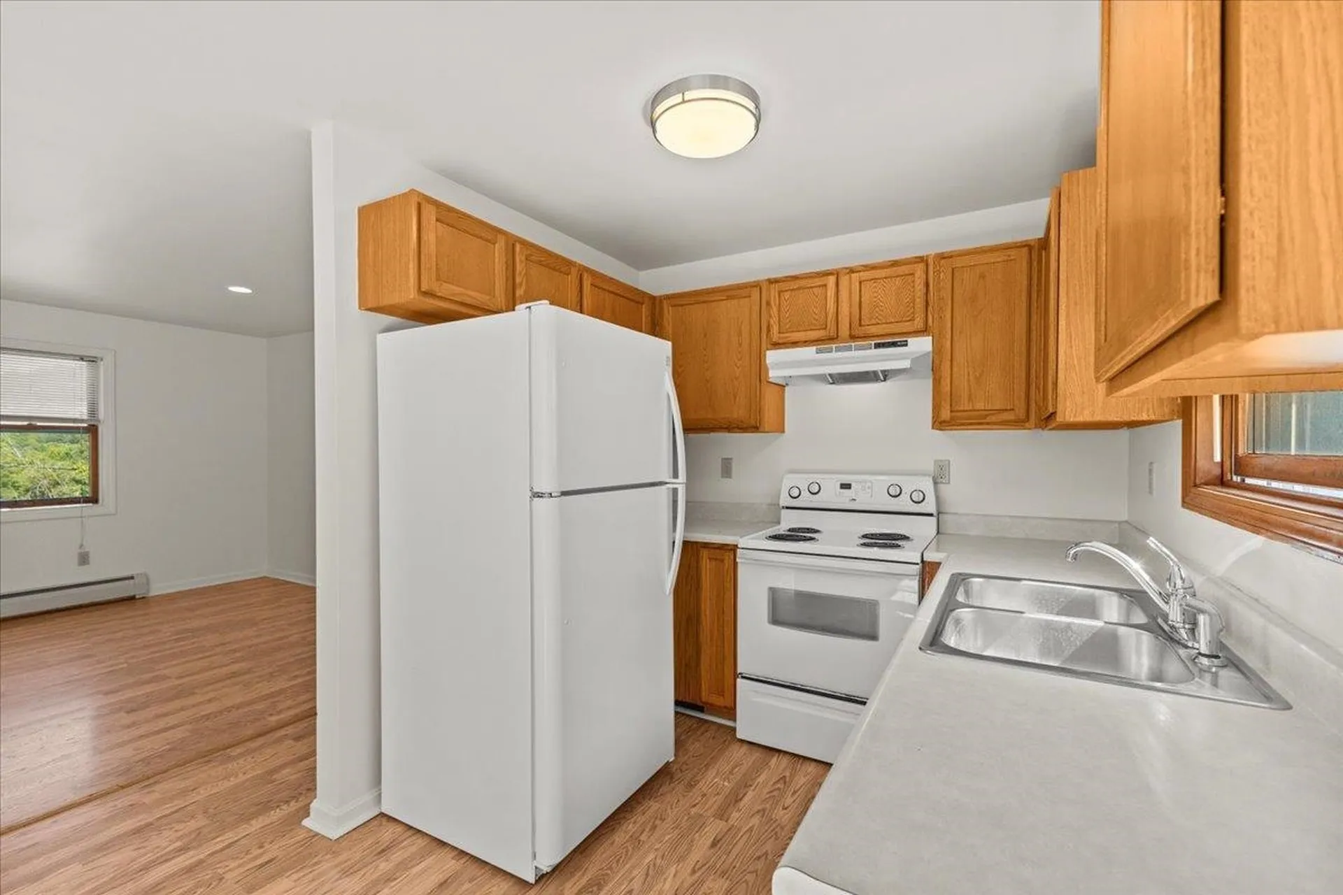 6786 Vt Route 15 Cambridge VT 05464