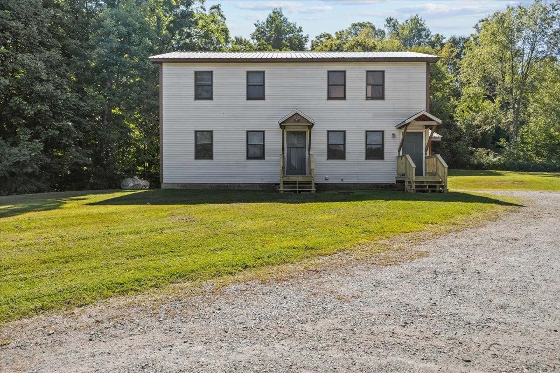 6786 Vt Route 15 Cambridge VT 05464