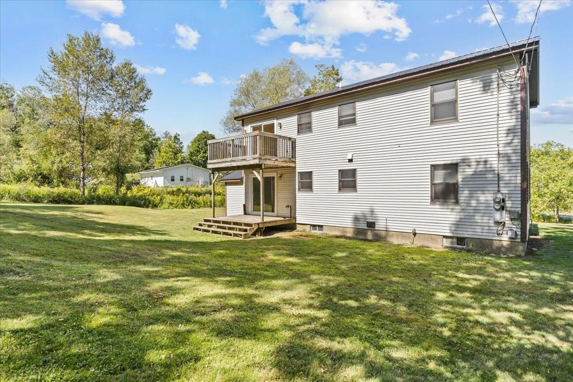 6786 Vt Route 15 Cambridge VT 05464