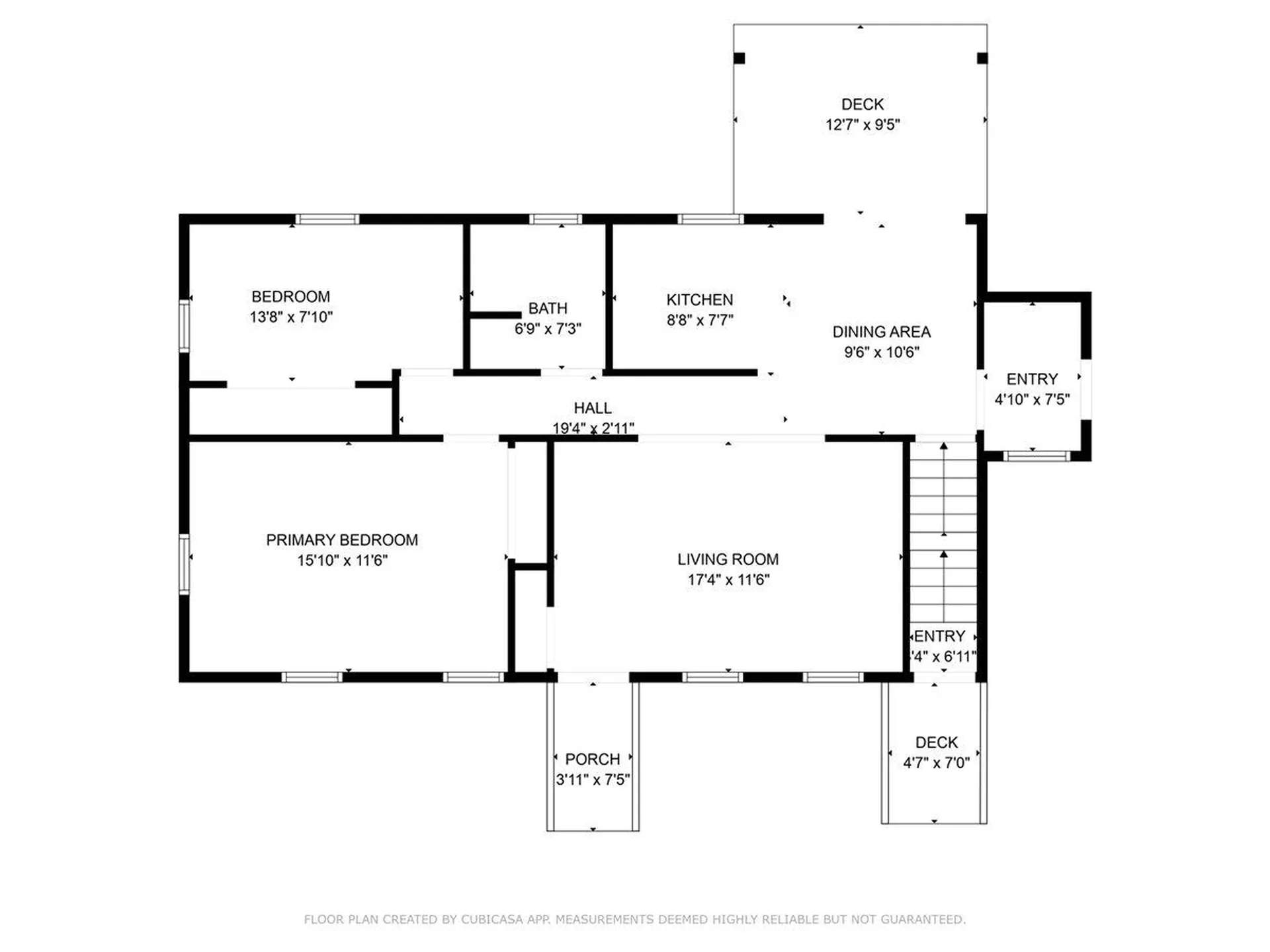 6786 Vt Route 15 Cambridge VT 05464