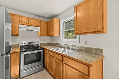 6786 Vt Route 15 Cambridge VT 05464