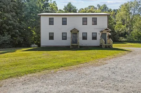6786 Vt Route 15 Cambridge VT 05464