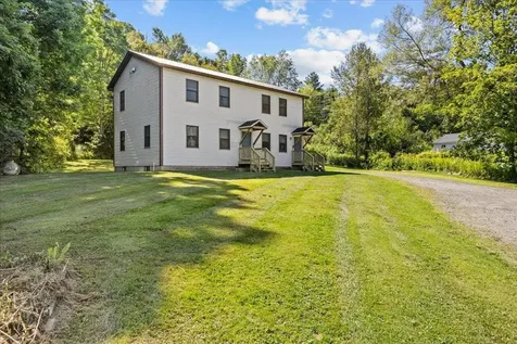 6786 Vt Route 15 Cambridge VT 05464