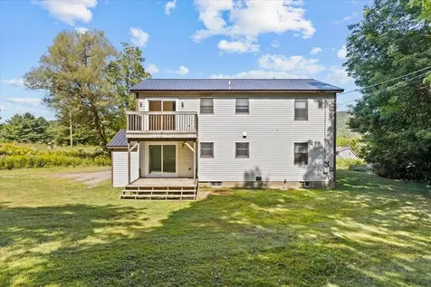 6786 Vt Route 15 Cambridge VT 05464