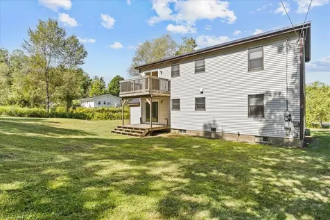 6786 Vt Route 15 Cambridge VT 05464