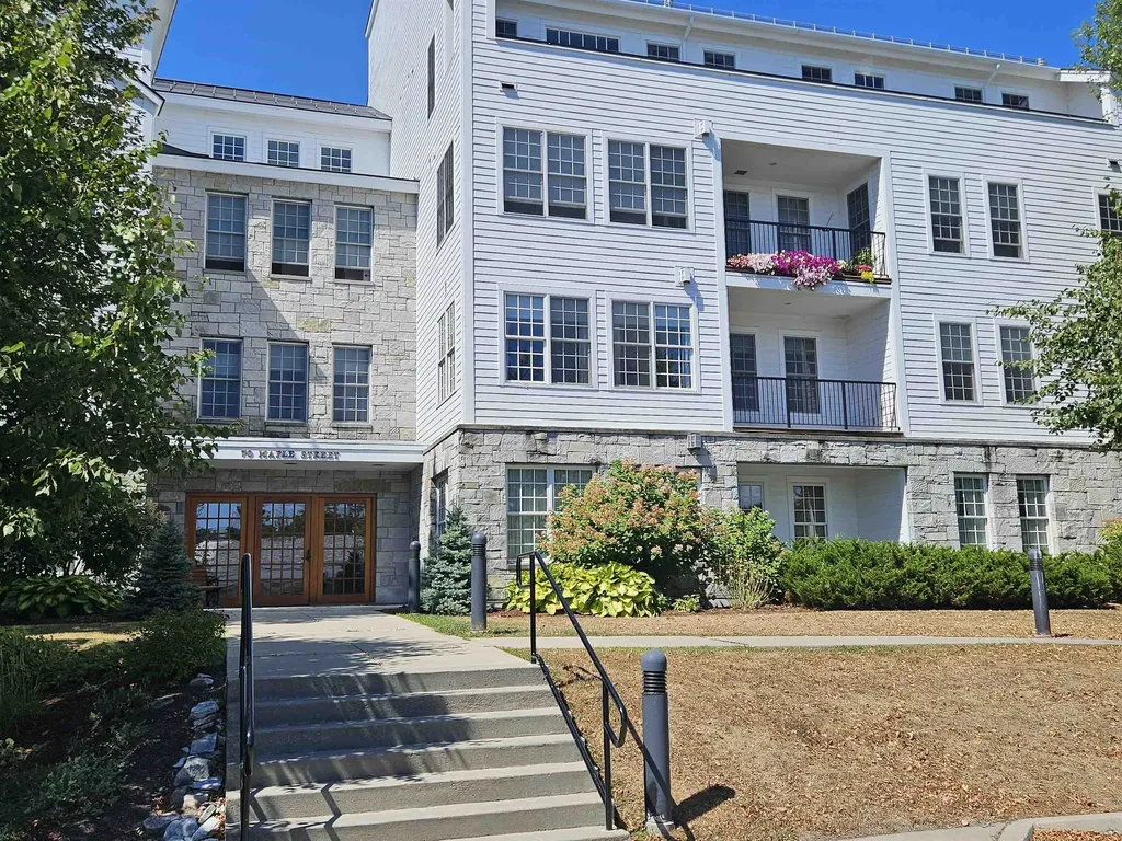 70 Maple Street Middlebury VT 05753