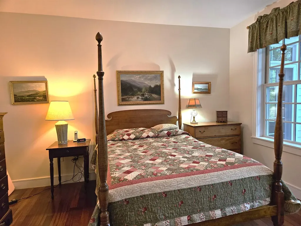 70 Maple Street Middlebury VT 05753