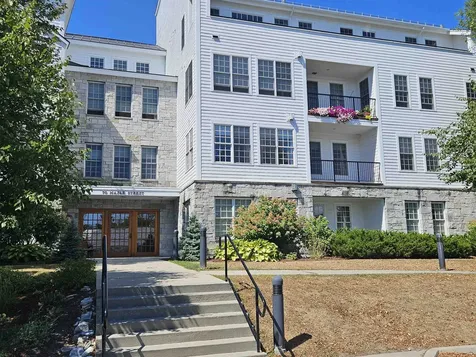 70 Maple Street Middlebury VT 05753