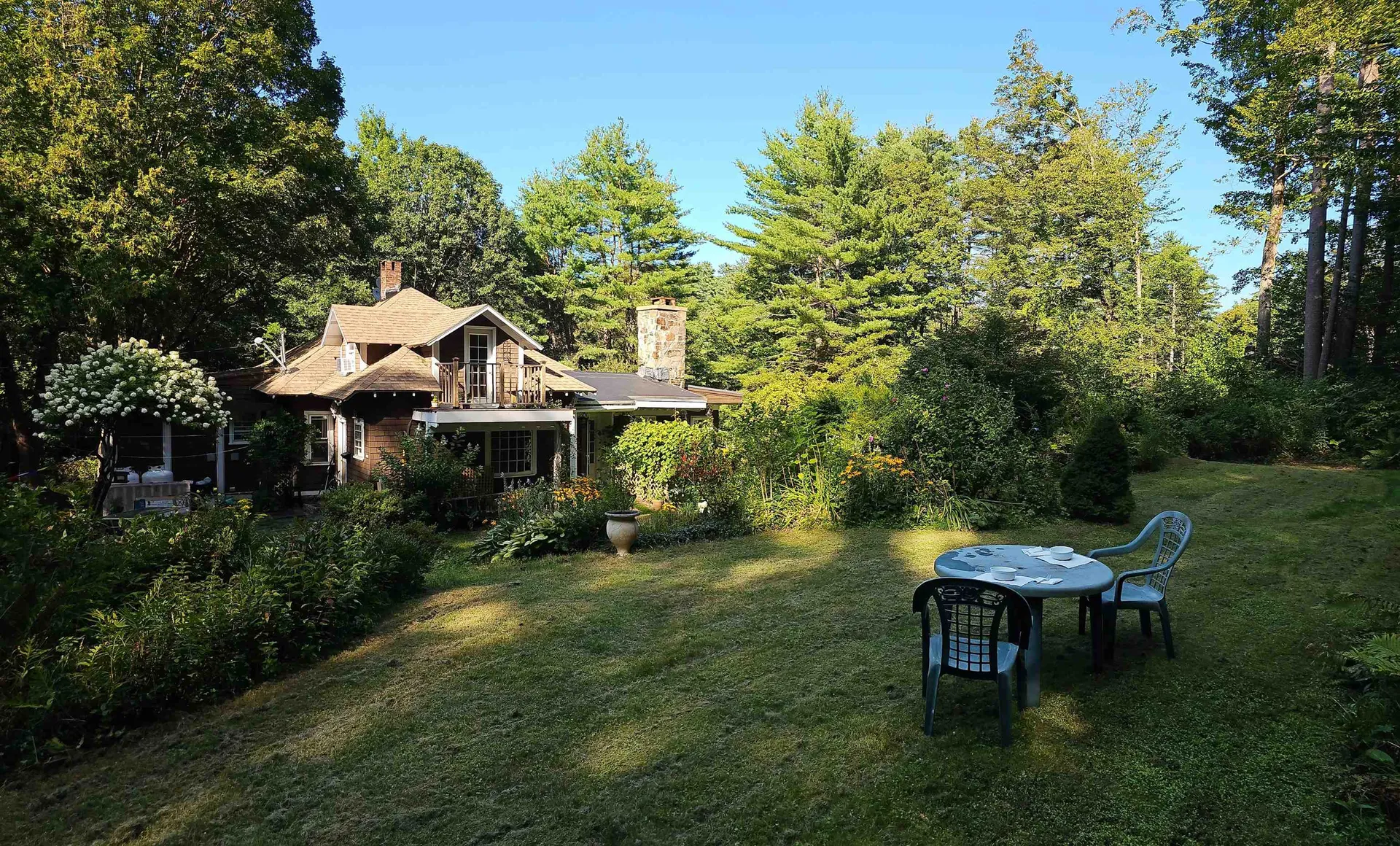 11 Culbertson Drive Brattleboro VT 05301