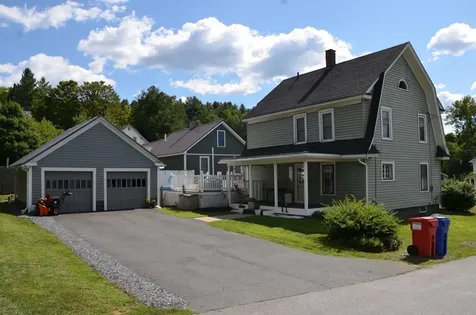 1 Henry Street Barre Town VT 05641