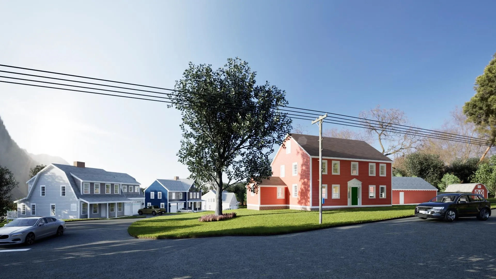 217 Portsmouth Avenue Stratham NH 03885