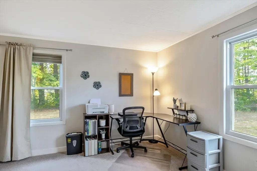 19 Thak Boulevard Highgate VT 05459