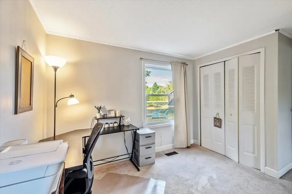 19 Thak Boulevard Highgate VT 05459