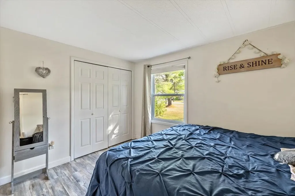 19 Thak Boulevard Highgate VT 05459