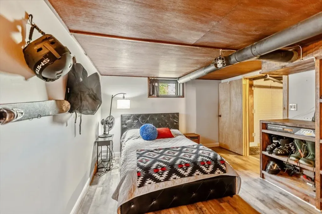 19 Thak Boulevard Highgate VT 05459