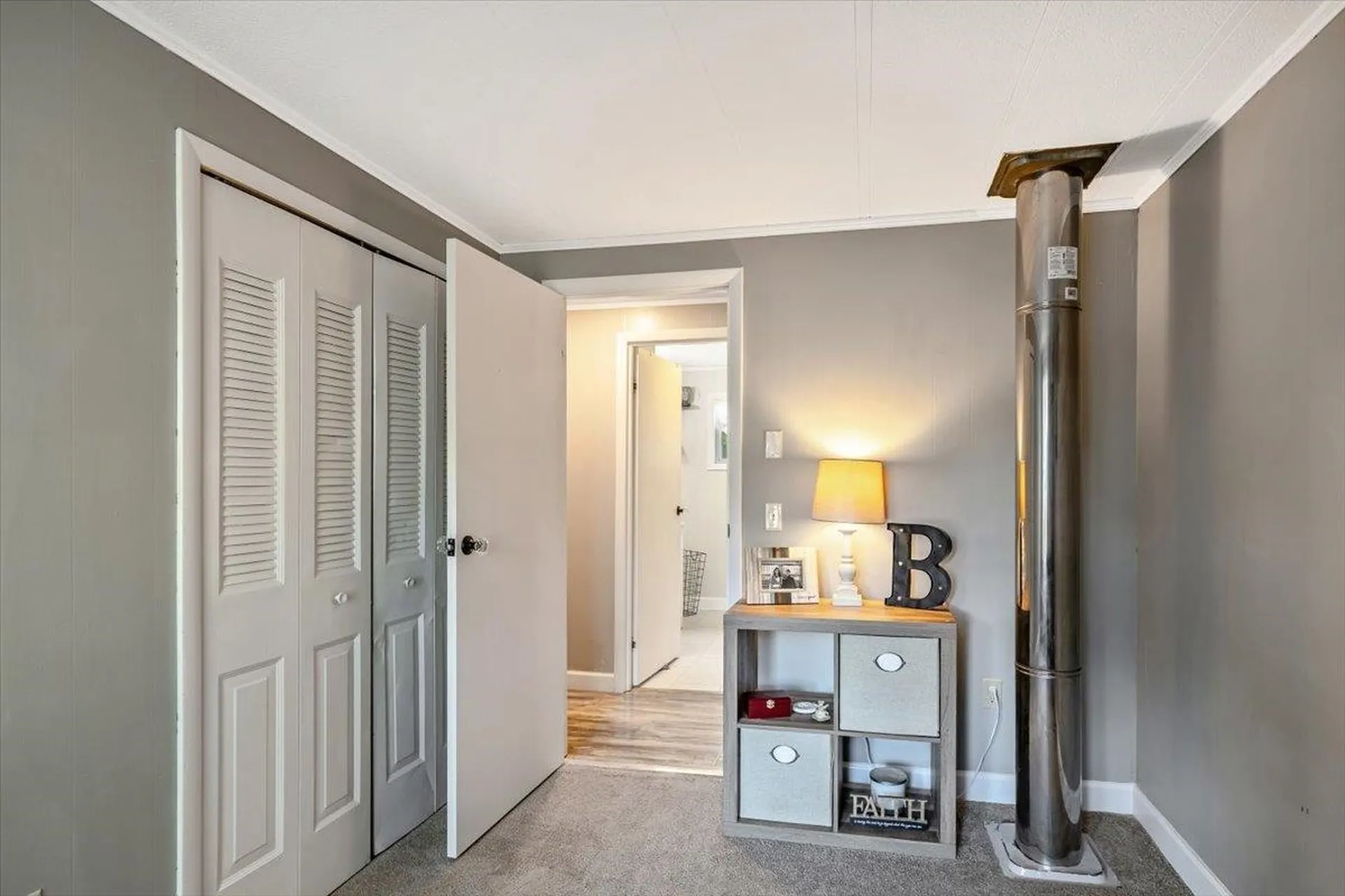 19 Thak Boulevard Highgate VT 05459