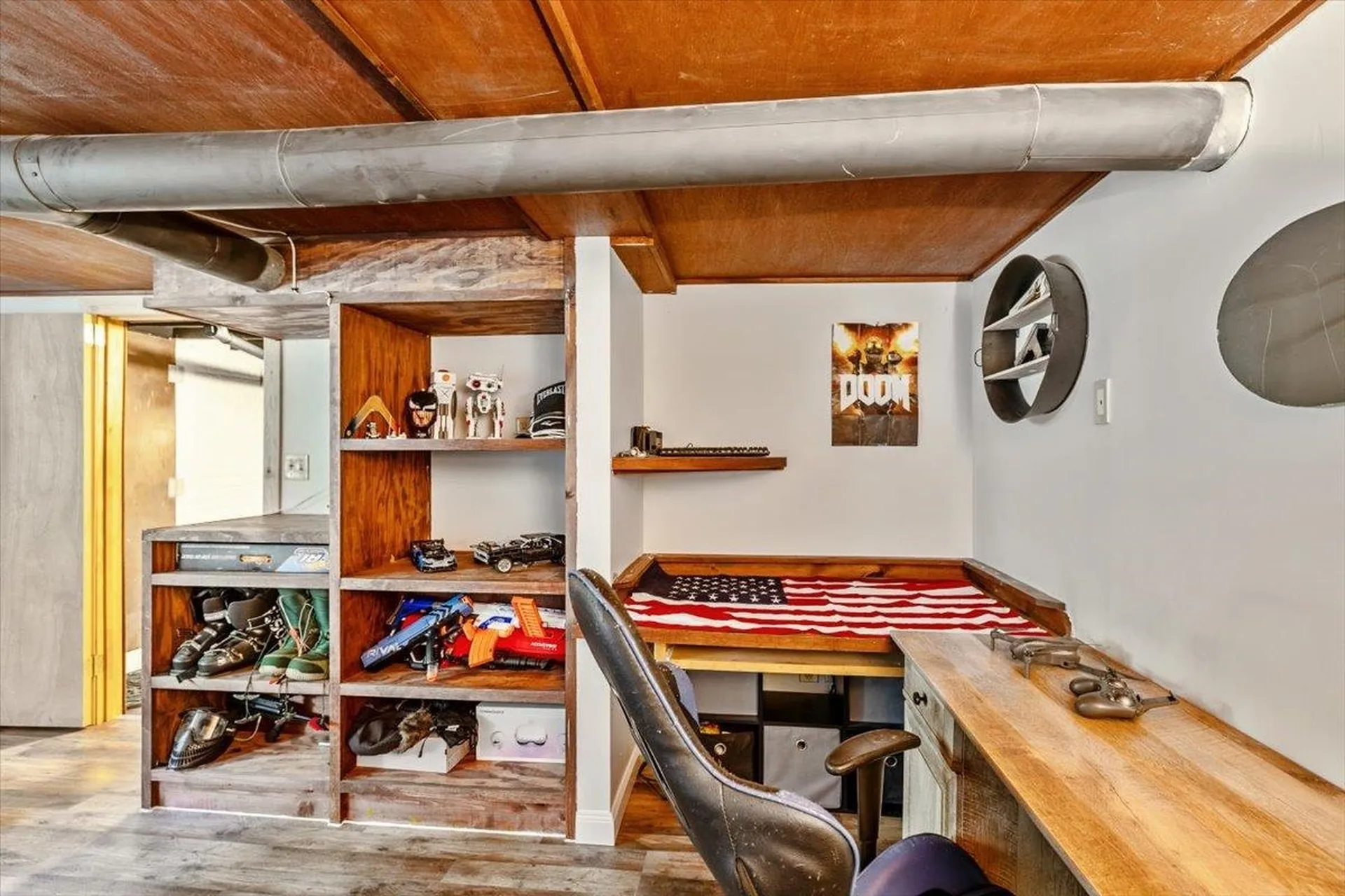 19 Thak Boulevard Highgate VT 05459