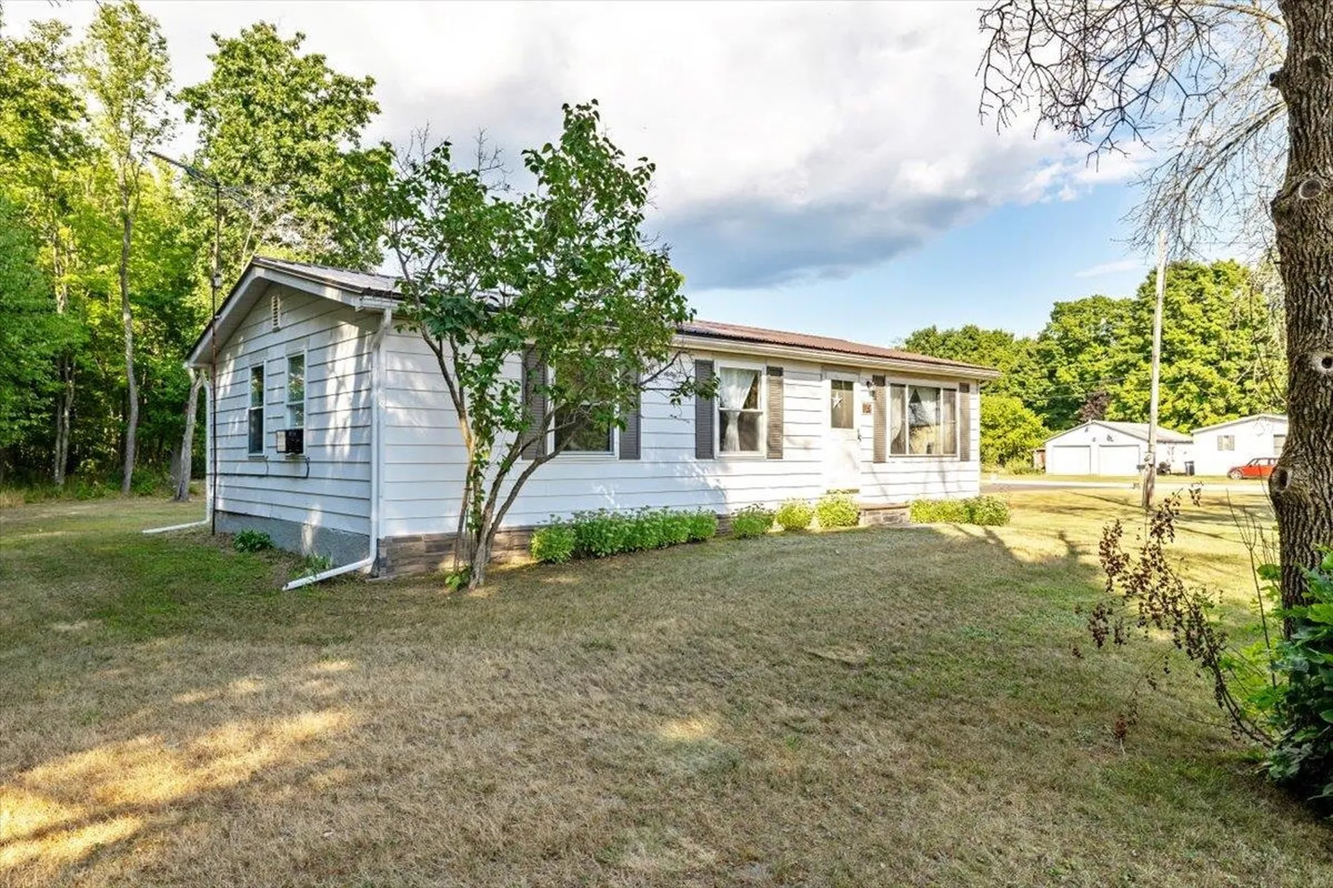 19 Thak Boulevard Highgate VT 05459