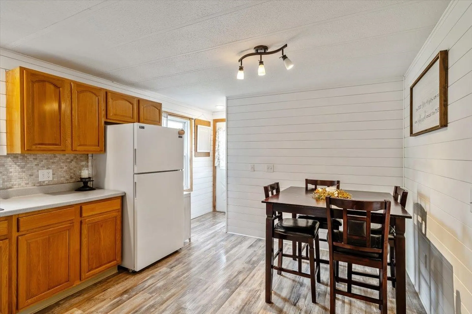 19 Thak Boulevard Highgate VT 05459