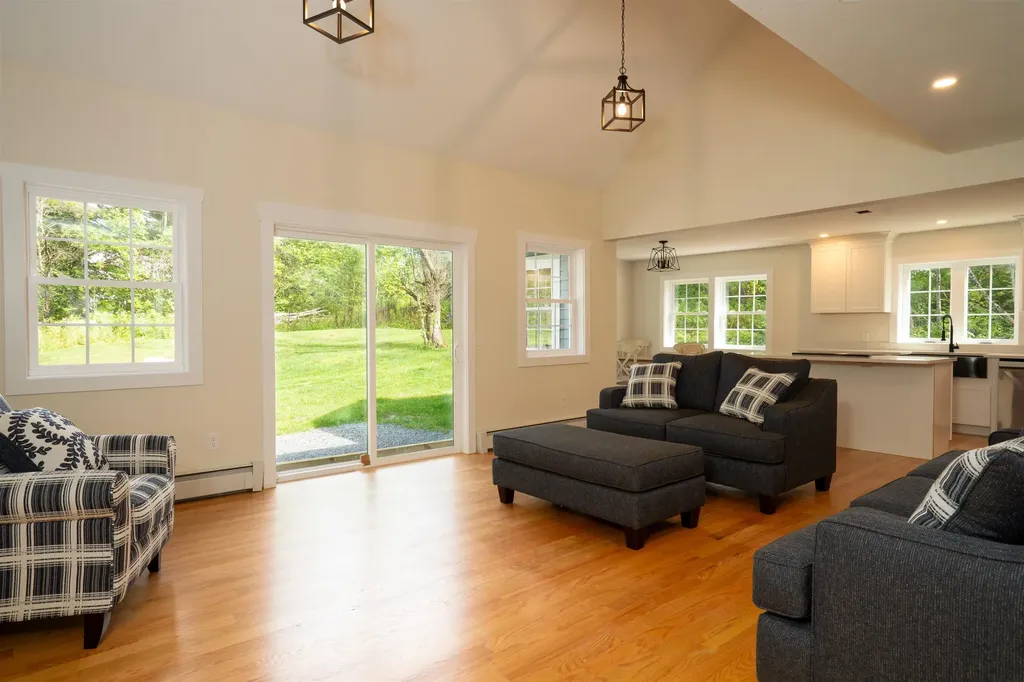 717 Horsenail Hill Road Windham VT 05143