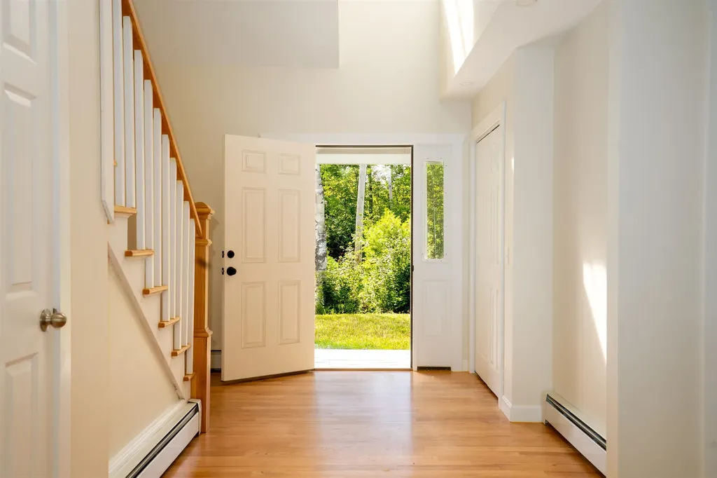 717 Horsenail Hill Road Windham VT 05143