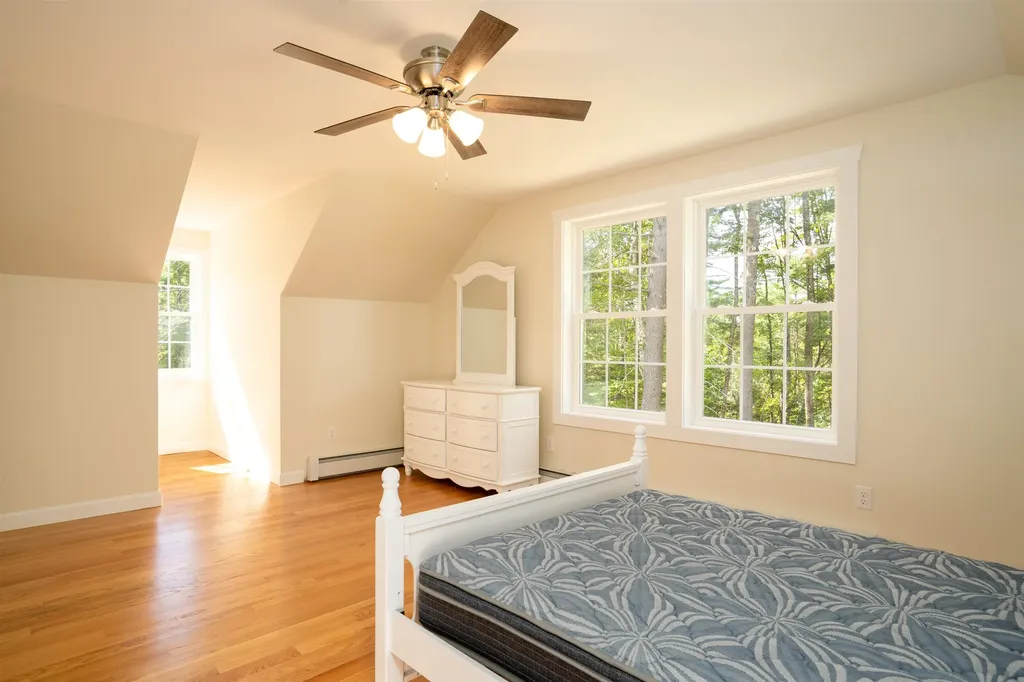 717 Horsenail Hill Road Windham VT 05143