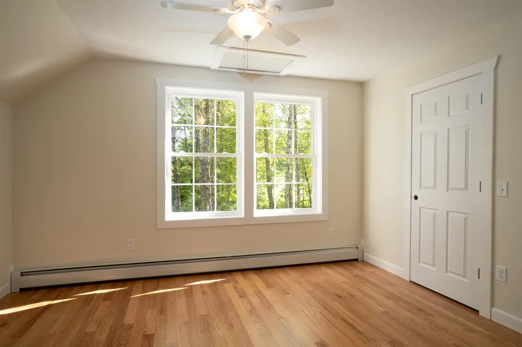 717 Horsenail Hill Road Windham VT 05143