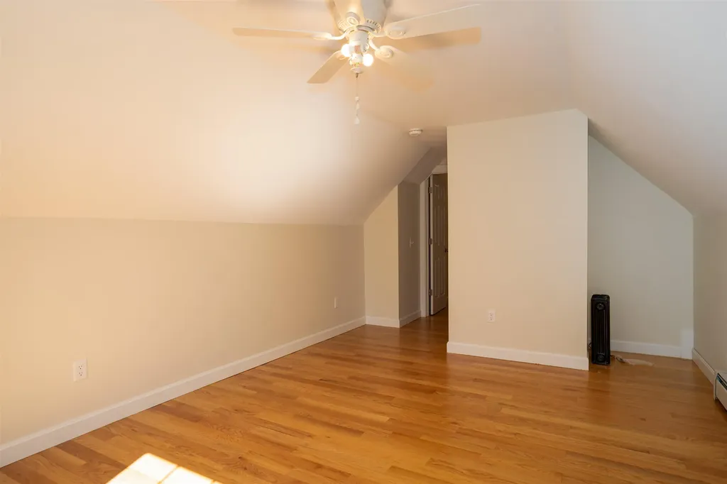 717 Horsenail Hill Road Windham VT 05143