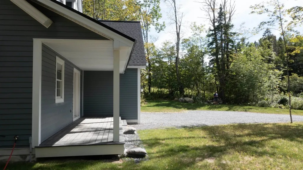 717 Horsenail Hill Road Windham VT 05143