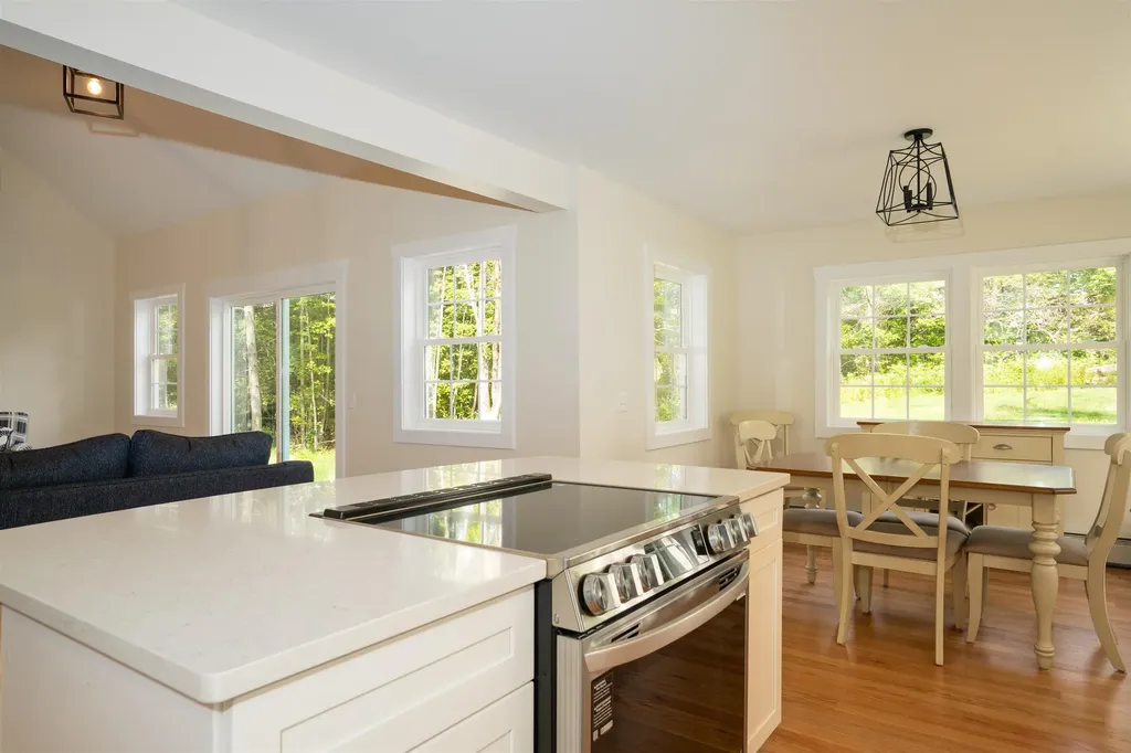 717 Horsenail Hill Road Windham VT 05143