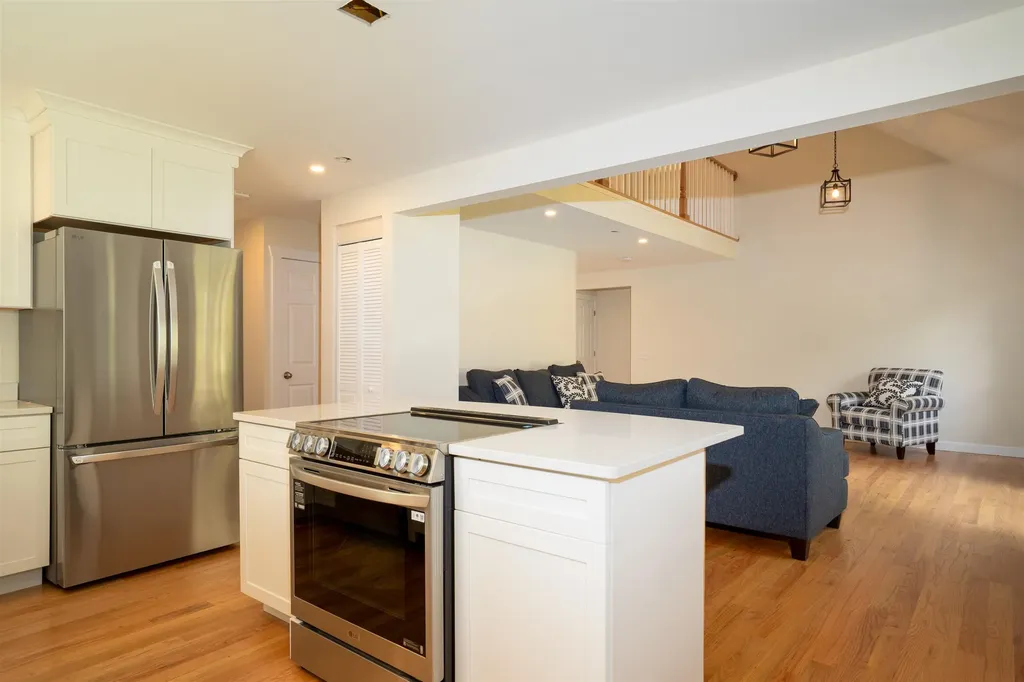 717 Horsenail Hill Road Windham VT 05143