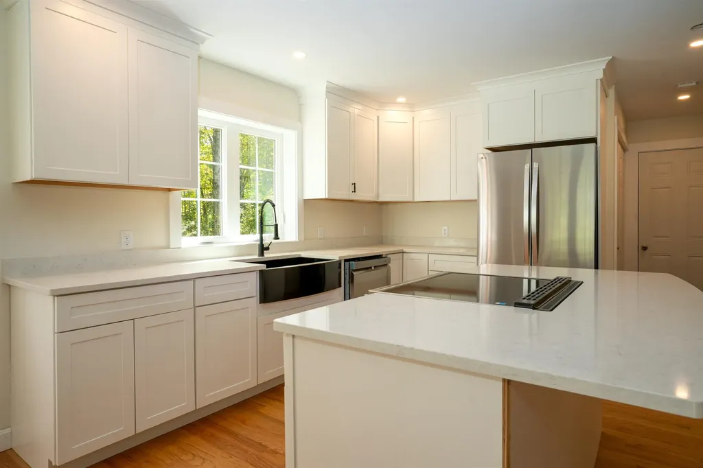 717 Horsenail Hill Road Windham VT 05143