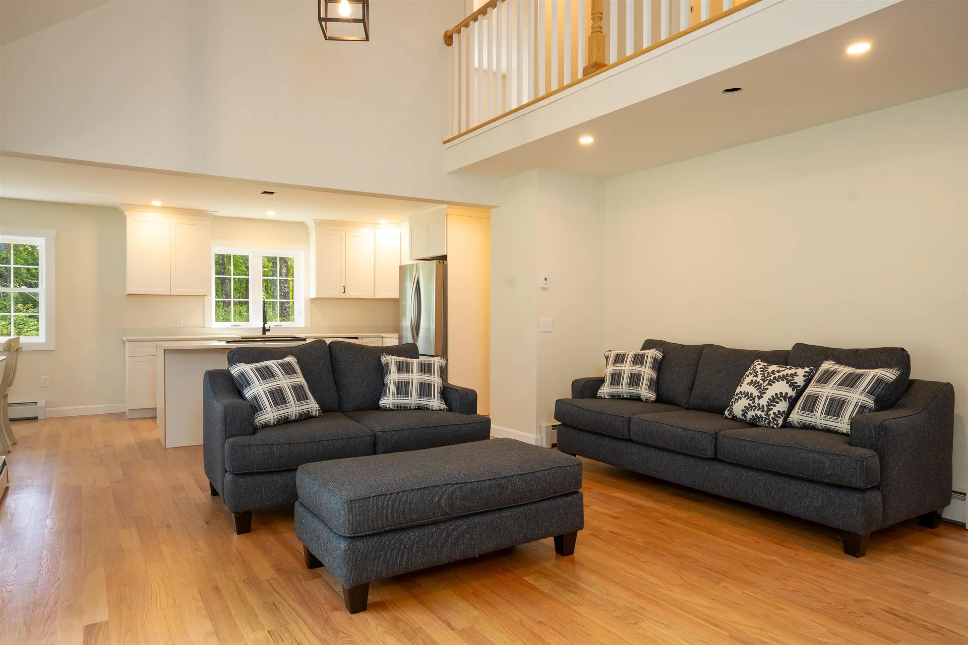 717 Horsenail Hill Road Windham VT 05143