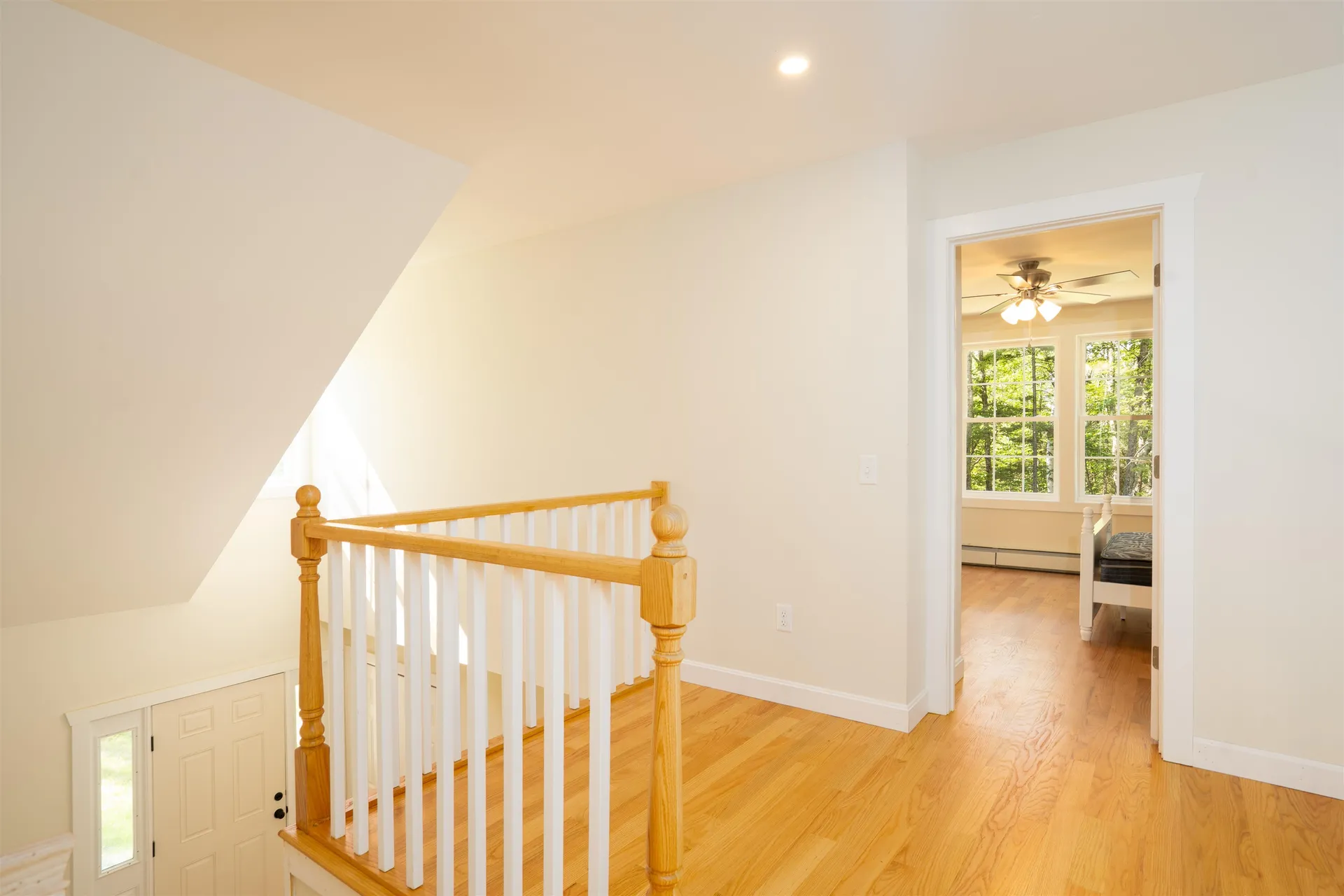 717 Horsenail Hill Road Windham VT 05143