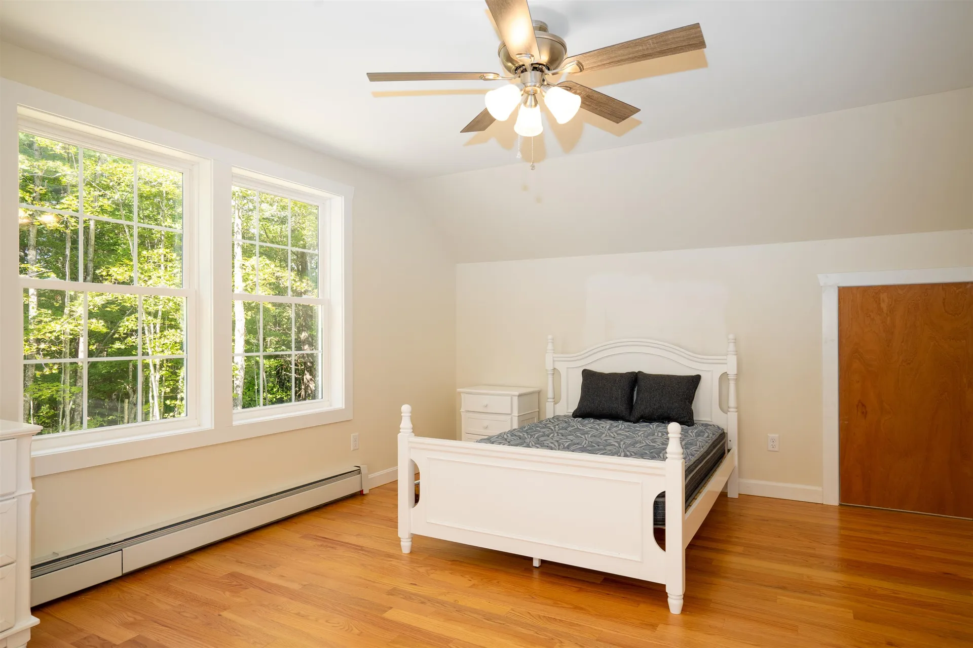 717 Horsenail Hill Road Windham VT 05143