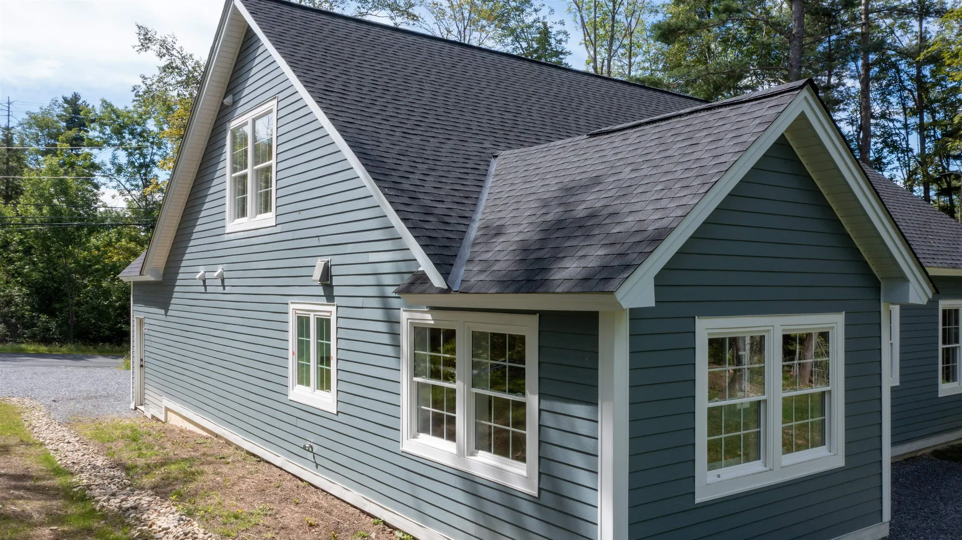 717 Horsenail Hill Road Windham VT 05143