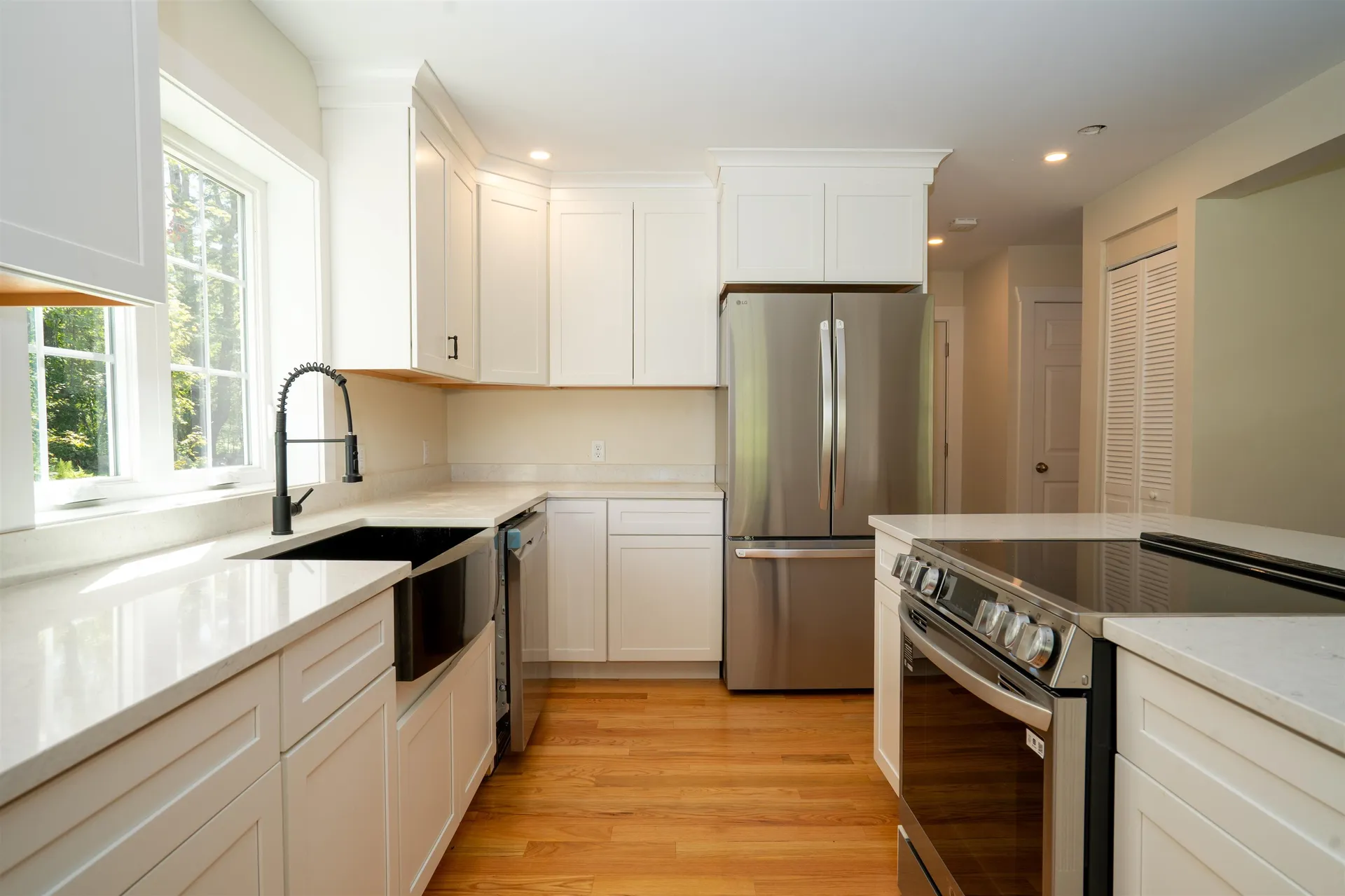 717 Horsenail Hill Road Windham VT 05143