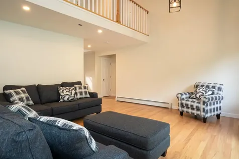 717 Horsenail Hill Road Windham VT 05143