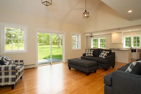 717 Horsenail Hill Road Windham VT 05143