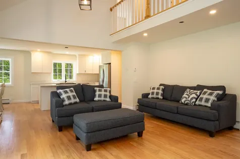 717 Horsenail Hill Road Windham VT 05143