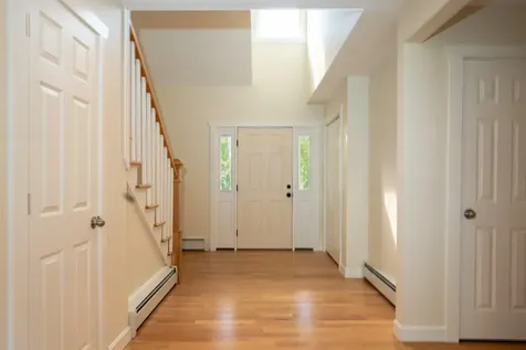 717 Horsenail Hill Road Windham VT 05143