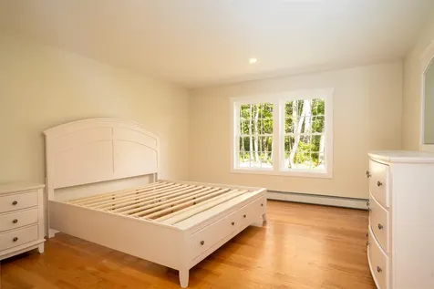 717 Horsenail Hill Road Windham VT 05143