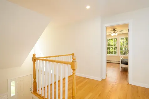 717 Horsenail Hill Road Windham VT 05143