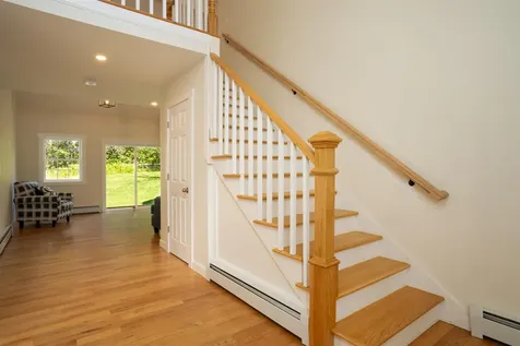 717 Horsenail Hill Road Windham VT 05143