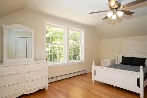 717 Horsenail Hill Road Windham VT 05143